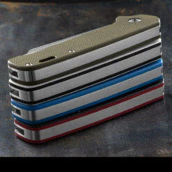 QSP Penguin Slip Joint Folding Knife -Outdoor Equipment QS 130SJ B.2 34597.1693490891.1280.1280 17014.1693582144