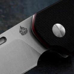 QSP Penguin Slip Joint Folding Knife -Outdoor Equipment QS 130SJ B.3 81792.1693490891.1280.1280 11004.1693582144