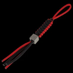 RCP Boxweave Lanyard -Outdoor Equipment RCP L BW BR 05652.1689341581