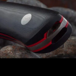 Real Steel Bushcraft III Convex -Outdoor Equipment RES 3725Cdet3 48082.1635513319