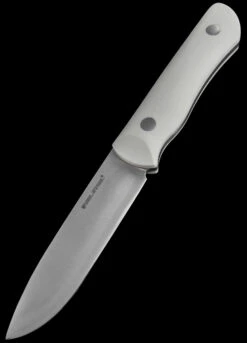 Real Steel Bushcraft III Convex -Outdoor Equipment RES 3728Cdet2 52129.1635513449