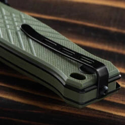 Real Steel Muninn G10 Black Blade Folding Knife -Outdoor Equipment RES 7752GB.1 38200.1684766751.1280.1280 86699.1685536960