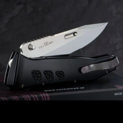 Rockstead Tei ZDP -Outdoor Equipment ROCSTD TEI ZDPdet1 17717.1653310735.1280.1280 61199.1687857072