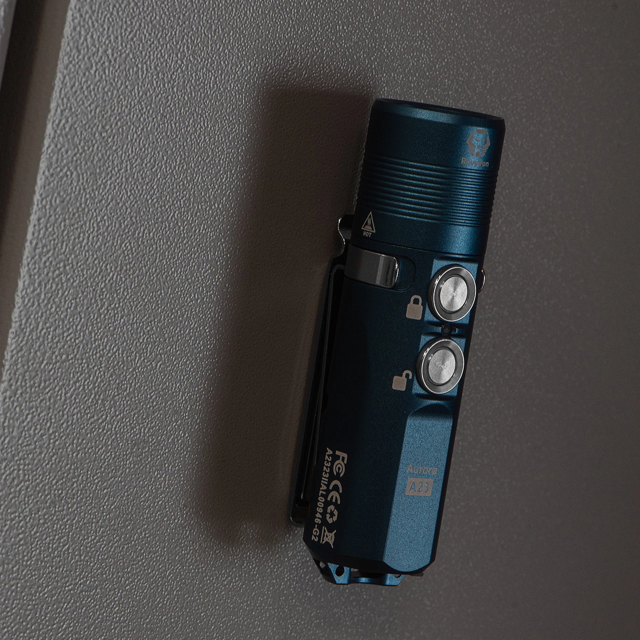 Rovyvon Aurora A23 Gen 2 10 Rovyvon Aurora A23 Gen 2 - Image 8