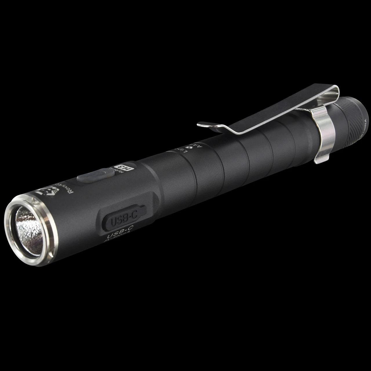 RovyVon H3 Hybrid Cree 6 RovyVon H3 Hybrid Cree - Image 4