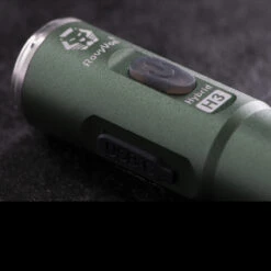 RovyVon H3 Hybrid Cree 14 RovyVon H3 Hybrid Cree -Outdoor Equipment ROV H3 CREE GR.1 32555.1626444527