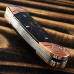 Rough Rider Canoe Copper Swirl -Outdoor Equipment RR2060.2 34963.1678195793.1280.1280 02391.1678273530