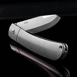 Rough Rider APTA Folder Titanium 13 Rough Rider APTA Folder Titanium -Outdoor Equipment RR2286.2 61604.1665657630.1280.1280 39765.1665757303