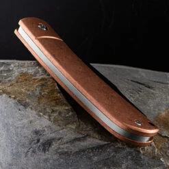 Rough Rider APTA Folder Copper -Outdoor Equipment RR2314.2 36361.1665668470.1280.1280 57523.1665755468