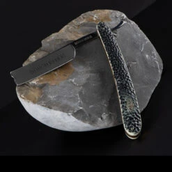 Rough Rider Straight Razor Buckshot Bone -Outdoor Equipment RR2327det3 36898.1643190957.1280.1280 58562.1643190973