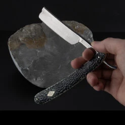 Rough Rider Straight Razor Buckshot Bone -Outdoor Equipment RR2327det 76429.1643190956.1280.1280 73357.1643190973