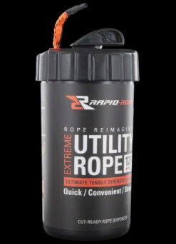 Rapid Rope Canister -Outdoor Equipment RRPC601002 87806.1640877528