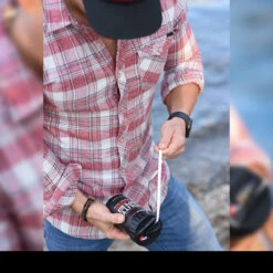 Rapid Rope Canister -Outdoor Equipment RRPC6010 19206.1640877900