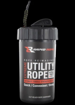 Rapid Rope Canister -Outdoor Equipment RRPC602701 15938.1640877528