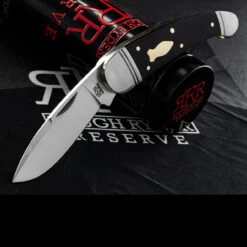 Rough Ryder Reserve Panthera Folder -Outdoor Equipment RRR020.4 75200.1670417814.1280.1280 40520.1670499591