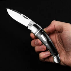 Rough Ryder Reserve Panthera Folder -Outdoor Equipment RRR020 67321.1670417814.1280.1280 52506.1670499591