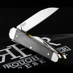 Rough Rider Reserve Whittler 12 Rough Rider Reserve Whittler -Outdoor Equipment RRR022.4 09903.1672332689