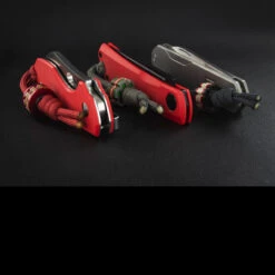 Ru Titley Heinnie® MK7 Carbon Fibre Bead -Outdoor Equipment RUT HH MK6detdetail 36428.1607439954