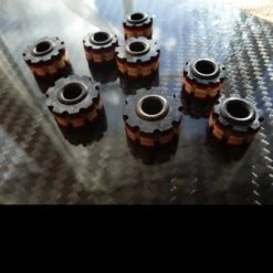 Ru Titley Heinnie® MK7 Carbon Fibre Bead -Outdoor Equipment RUT HH MK7det6 91010.1607341204.1280.1280 28715.1607439951