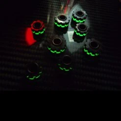 Ru Titley Heinnie® MK7 Carbon Fibre Bead -Outdoor Equipment RUT HH MK7det 22339.1607341200.1280.1280 71214.1607439793