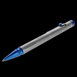 Spartan Blades "Grafi" Blue Titanium Pen -Outdoor Equipment SB SP2BL.1 67426.1689087568.1280.1280 44806.1689087590