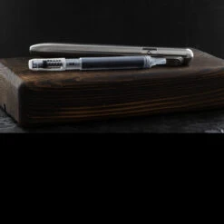 Soul Built Marksmith Titanium Bolt Action Marker 16 Soul Built Marksmith Titanium Bolt Action Marker -Outdoor Equipment SBU001det2 58332.1641921180