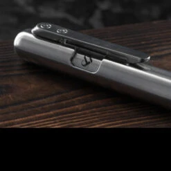 Soul Built Marksmith Titanium Bolt Action Marker 12 Soul Built Marksmith Titanium Bolt Action Marker -Outdoor Equipment SBU001det5 94791.1641921180