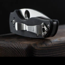 Spyderco Lil' Native G10 Slipit 14 Spyderco Lil' Native G10 Slipit -Outdoor Equipment SC230NLGPdet4 97120.1650639288