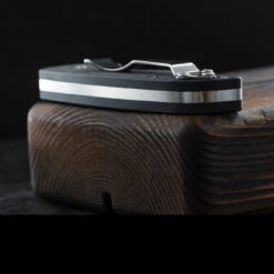 Spyderco Lil' Native G10 Slipit 16 Spyderco Lil' Native G10 Slipit -Outdoor Equipment SC230NLGPdet5 77064.1650639288