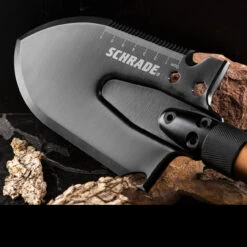 Schrade Frontier Shovel Saw Combo 26 Schrade Frontier Shovel Saw Combo -Outdoor Equipment SCH1124292.1 13854.1661529734