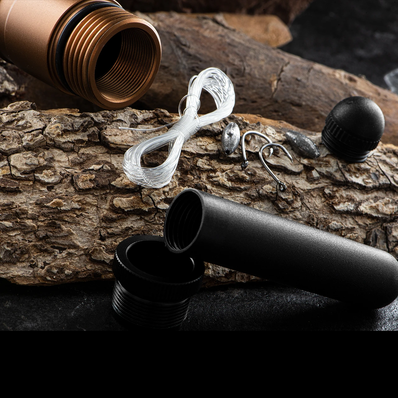 Schrade Frontier Shovel Saw Combo 6 Schrade Frontier Shovel Saw Combo - Image 4