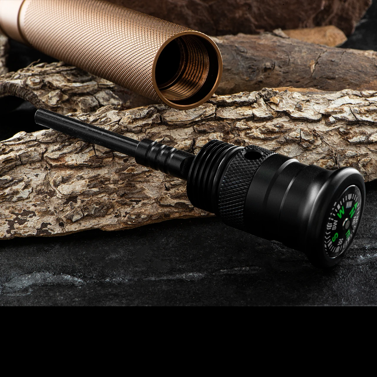 Schrade Frontier Shovel Saw Combo 11 Schrade Frontier Shovel Saw Combo - Image 9