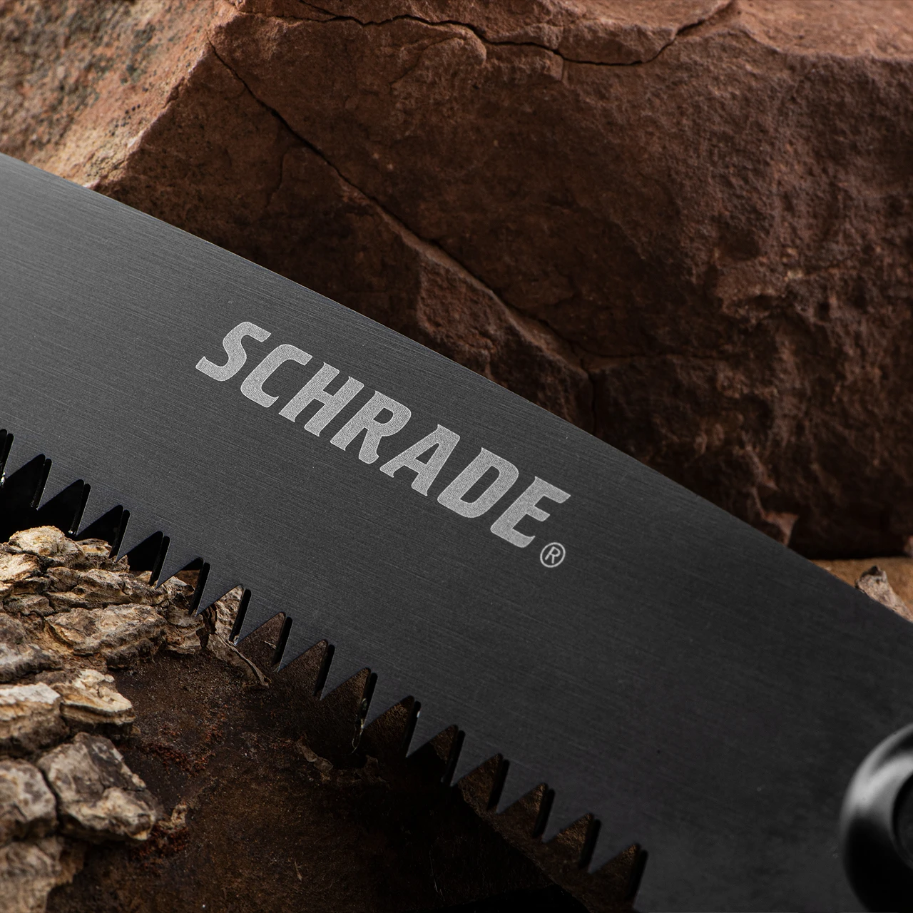 Schrade Frontier Shovel Saw Combo 13 Schrade Frontier Shovel Saw Combo - Image 11