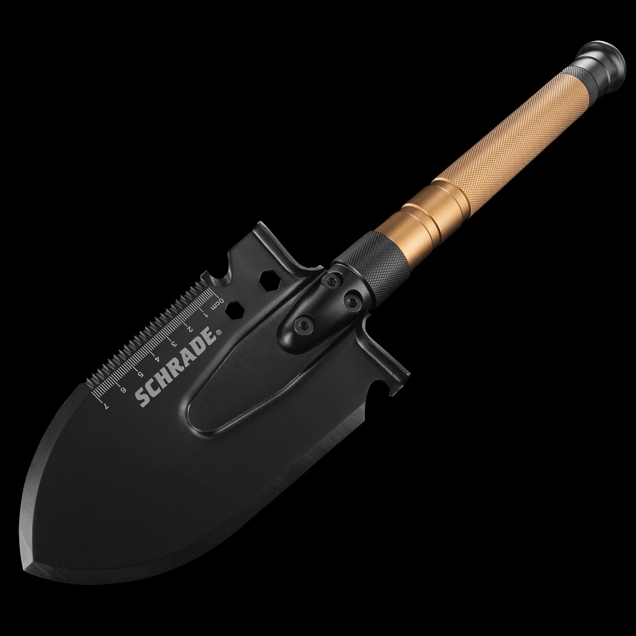 Schrade Frontier Shovel Saw Combo 7 Schrade Frontier Shovel Saw Combo - Image 5