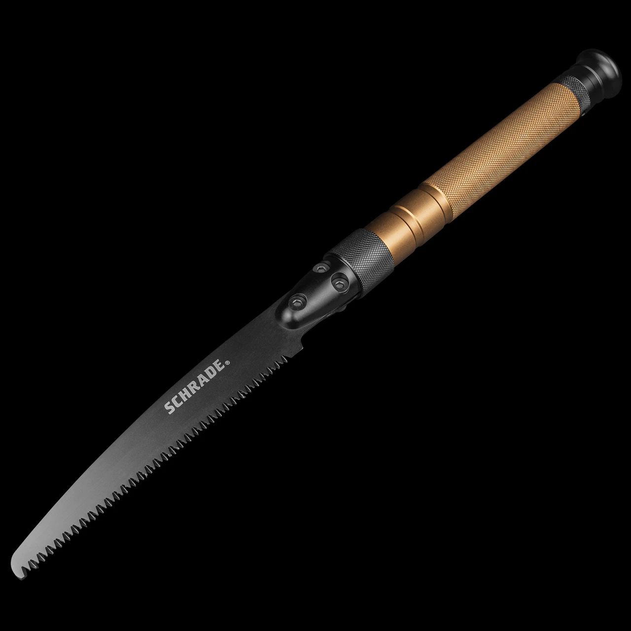 Schrade Frontier Shovel Saw Combo 4 Schrade Frontier Shovel Saw Combo - Image 2