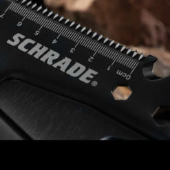 Schrade Frontier Shovel Saw Combo 27 Schrade Frontier Shovel Saw Combo -Outdoor Equipment SCH1124292 14042.1661529734