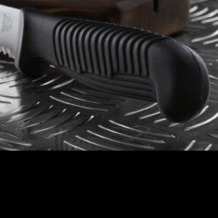 Spyderco Bread Knife -Outdoor Equipment SCK01SBK 28546.1625232328