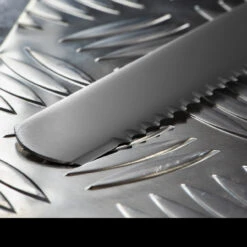 Spyderco Bread Knife -Outdoor Equipment SCK01SBKdet2 73360.1625232328