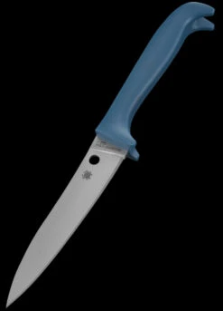 Spyderco Counter Puppy -Outdoor Equipment SCK20PBL 87976.1646234544