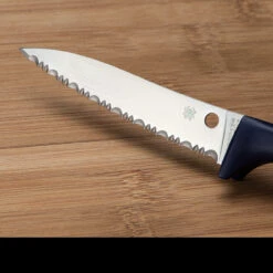 Spyderco Counter Puppy -Outdoor Equipment SCK20SPR.2 37627.1646234545