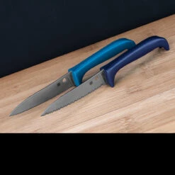 Spyderco Counter Puppy -Outdoor Equipment SCK20SPR 46071.1646234545