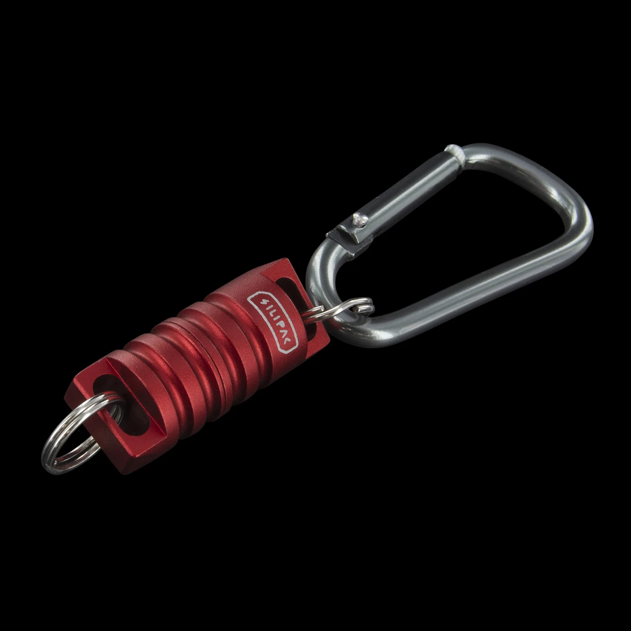 Silipac Magnetic Beads Keychain 5 Silipac Magnetic Beads Keychain - Image 3