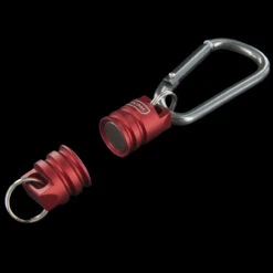 Silipac Magnetic Beads Keychain 12 Silipac Magnetic Beads Keychain -Outdoor Equipment SIL005ALRED02 89105.1647952636.1280.1280 15370.1647952785