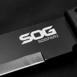 SOG SOGfari Machete 13 SOG SOGfari Machete -Outdoor Equipment SOG MC 01 .3 99577.1626779439