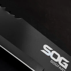 SOG SOGfari Machete 14 SOG SOGfari Machete -Outdoor Equipment SOG MC 01 71607.1626779439