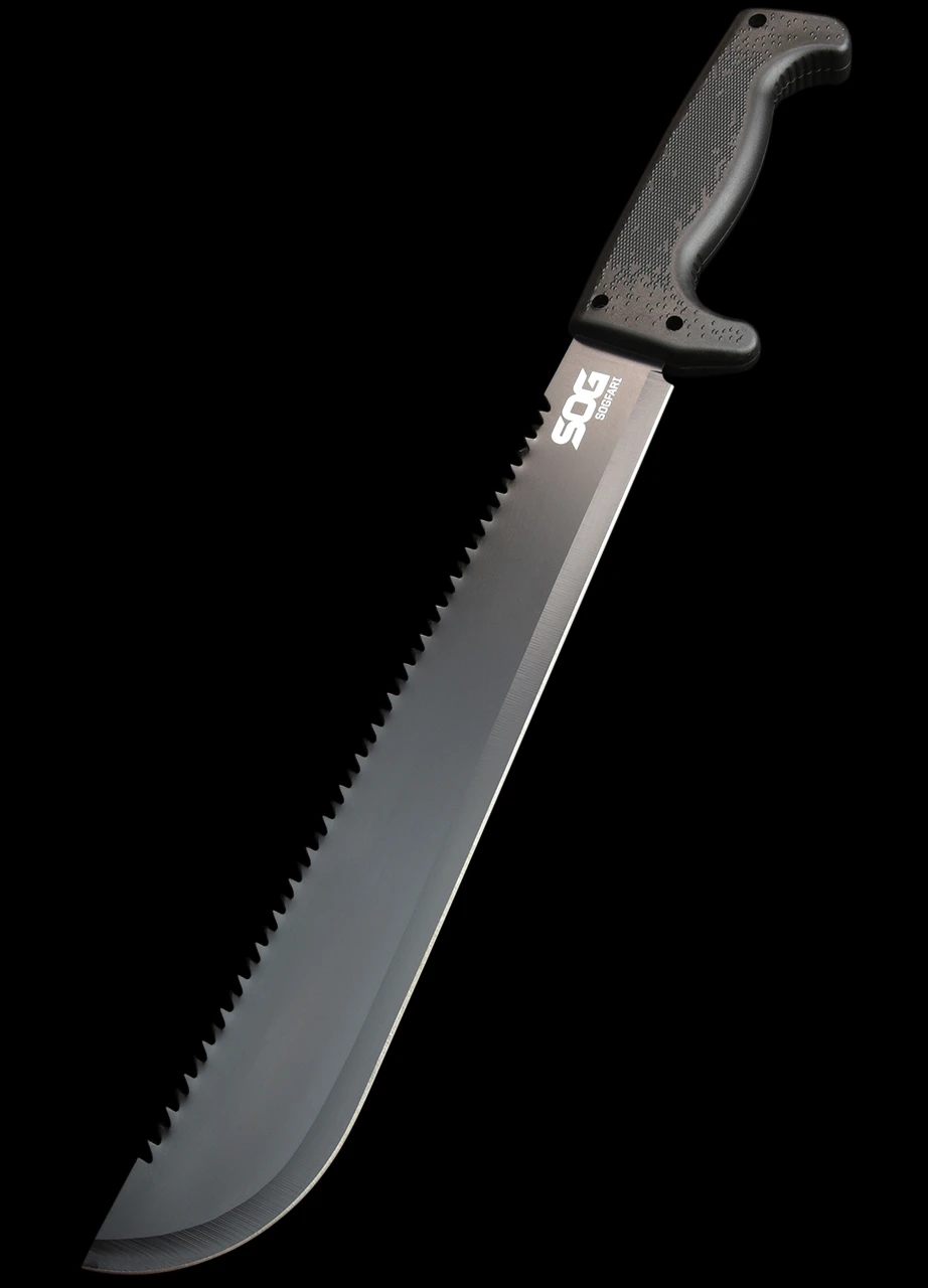 SOG SOGfari Machete 3 SOG SOGfari Machete