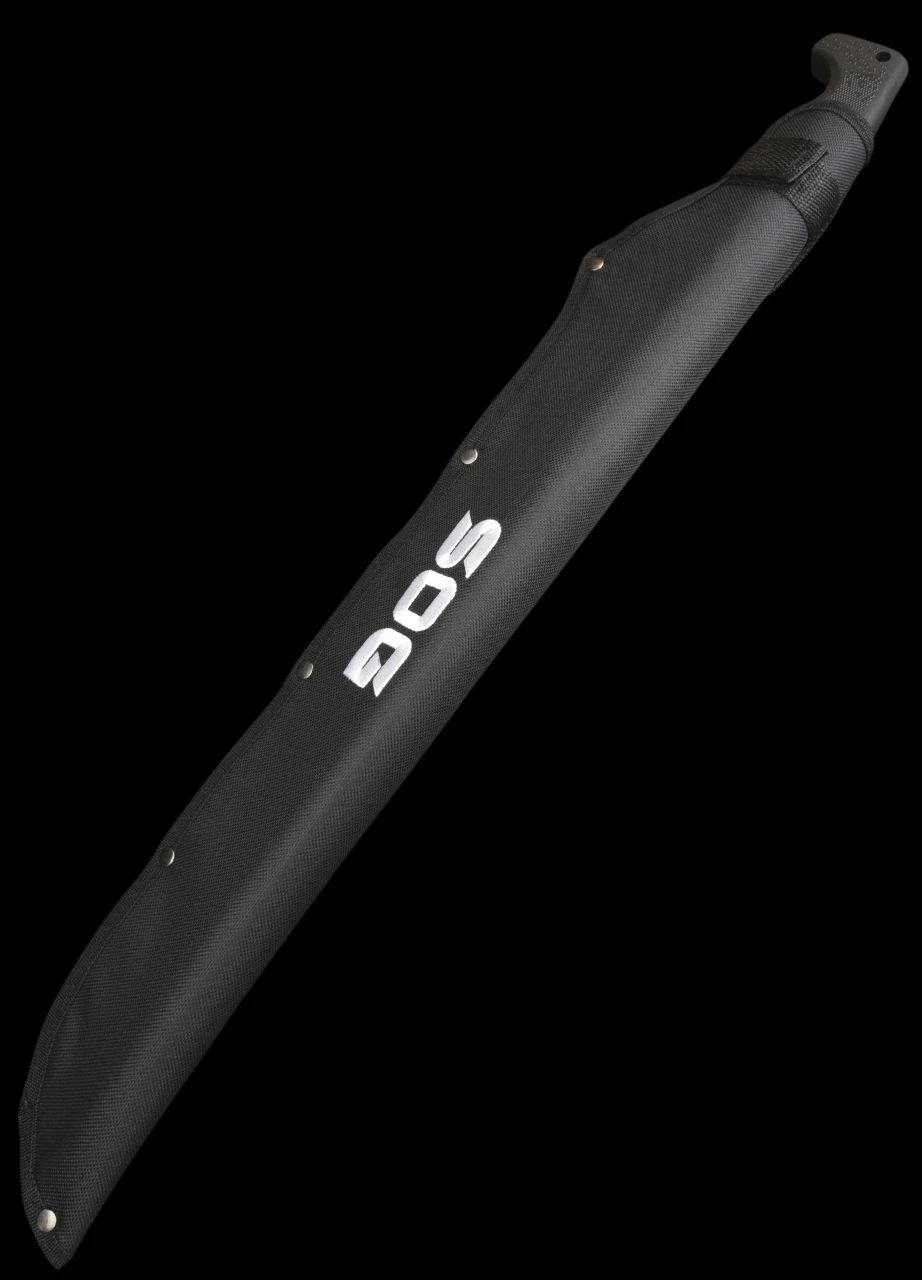 SOG SOGfari Machete 9 SOG SOGfari Machete - Image 7