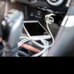 Smith & Wesson Vehicle Escape Tool 9 Smith & Wesson Vehicle Escape Tool -Outdoor Equipment SW1117239det3 68341.1596459383