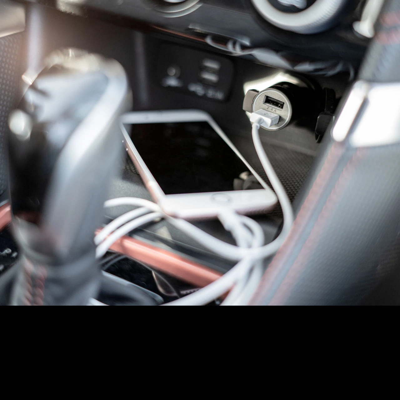 Smith & Wesson Vehicle Escape Tool 5 Smith & Wesson Vehicle Escape Tool - Image 3