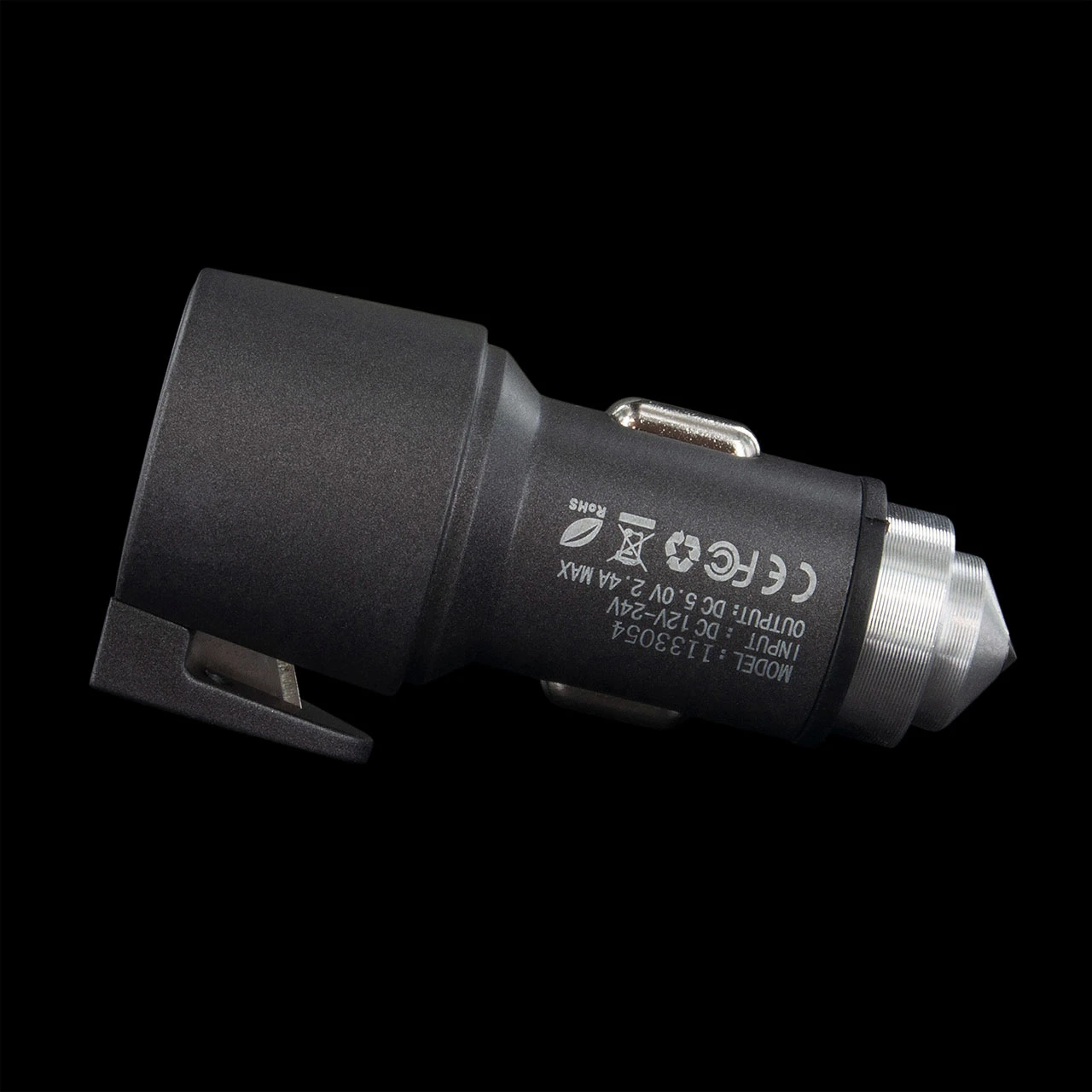 Smith & Wesson Vehicle Escape Tool 7 Smith & Wesson Vehicle Escape Tool - Image 5